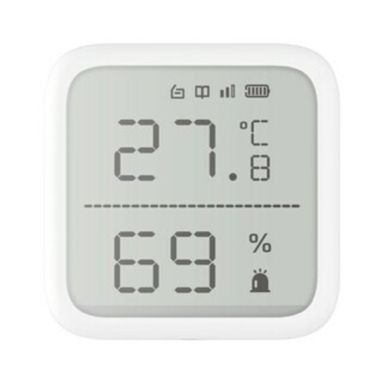 TEMPERATURE SENSOR